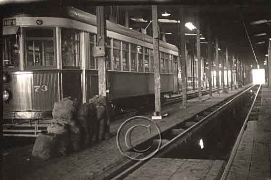 Street Car Barn 550x367px