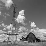 An Alberta sky can take on many different forms.