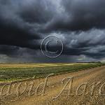 Alberta storms can be intense