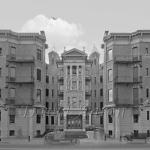 The Lemarchand Mansion  celebrated its 100th birthday a few years ago.  One of the first gas heated apartments in Edmonton.
