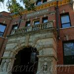 Norwood Elementary celebrated its100th birthday in 2008.